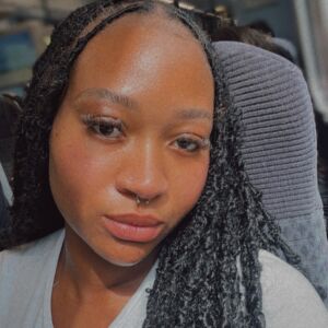 picture of Diamond Onyekachi