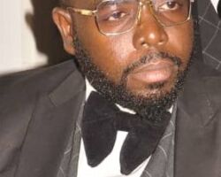 picture of Dike Ndukwe