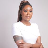 photo of Ebele Ezenwa