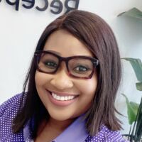 photo of Elizabeth Ugochi Fiberesima