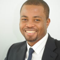 PIcture of Emeka Chibuike