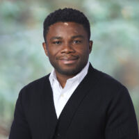 photo of Emeka Ochu