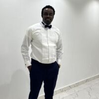 photo of Emole Dimgba