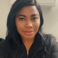 photo of Franca Ochuba