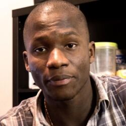 pic of Ifeanyi Ezeonu
