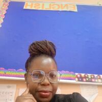photo of Ifeyinwa Okafor