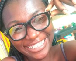 picture of Jane Egbeocha