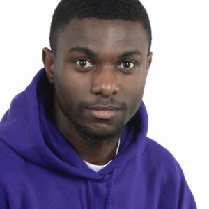 photo of Kenneth Sunday