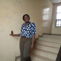 picture of Lilian Nwaiwu