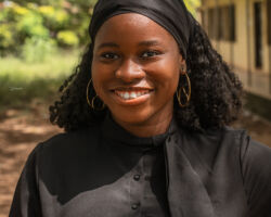 photo of Nmesomachukwu Uzondu