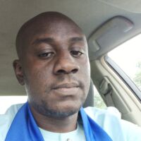 photo of Nnamdi Amamgbo