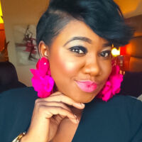pic of Nnenna Grace Ikwuagwu