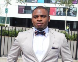 picture of Obinna Agwuncha
