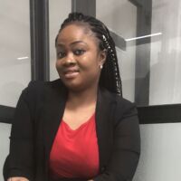 pic of Ogochukwu Igboerika