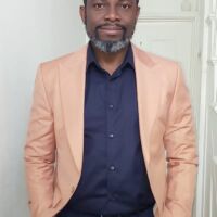 pic of Onyebuchi Ochu