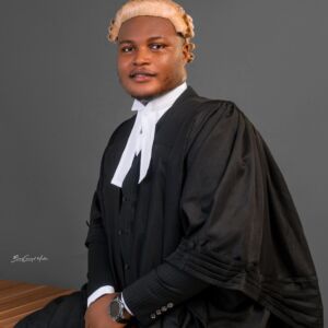 picture of Osegbo Kingsley Chinedu