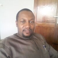 picture of Paschal Obiukwu