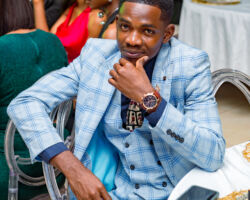 photo of Precious Chinedu