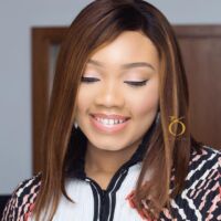 picture of Chioma Uzodimma