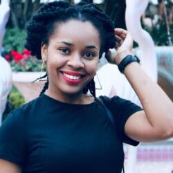 picture of Adaeze Okonkwo
