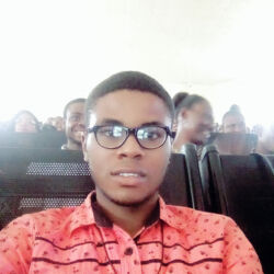 pic of Somtochukwu Oguchienti