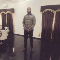pic of Triumph Obani