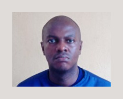photo of Uchenna Eze
