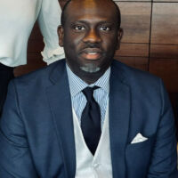 photo of Uzo Odimuko