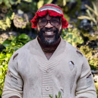 photo of Victor Wabara