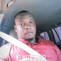 picture of Princewill Chigozie