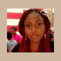 picture of Amarachi Okoye