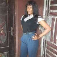 picture of Angel Merit Onyeacho