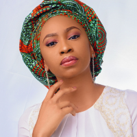 picture of Chinwe Uzoma