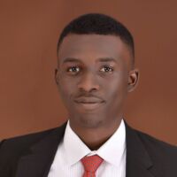 picture of Henry Okafor