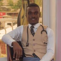 picture of Kelechi Ngwogu