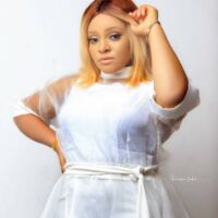 photo of Rosemary Ezeamadi