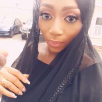 picture of Sharon Chibuzor