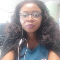 picture of Ihuoma Nwiwu