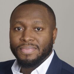 picture of Isaac Oti