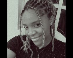 pic of Adaugo Ukaonu