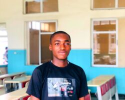 picture of Chikamji Anthony Harrison Chukwudi
