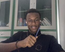 picture of Chizitere Ifeanyichukwu