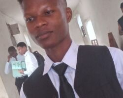 photo of Favour Chisom Iheanyi