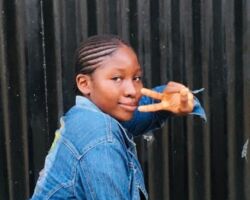 Nmesoma Korie