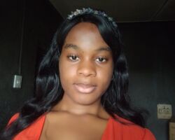 pic of Obianuju Praise