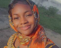 photo of Onyeaghala Chinemerem Stephanie