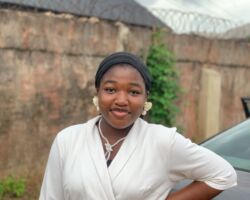 photo of Ewomazino Dan-Abale