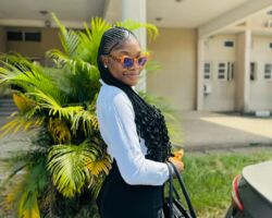 photo of Ossynchee Naomi Ebube