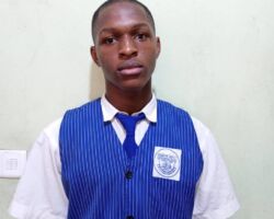 pic of Brian Marcel