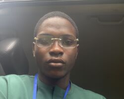 pic of David Onuoha